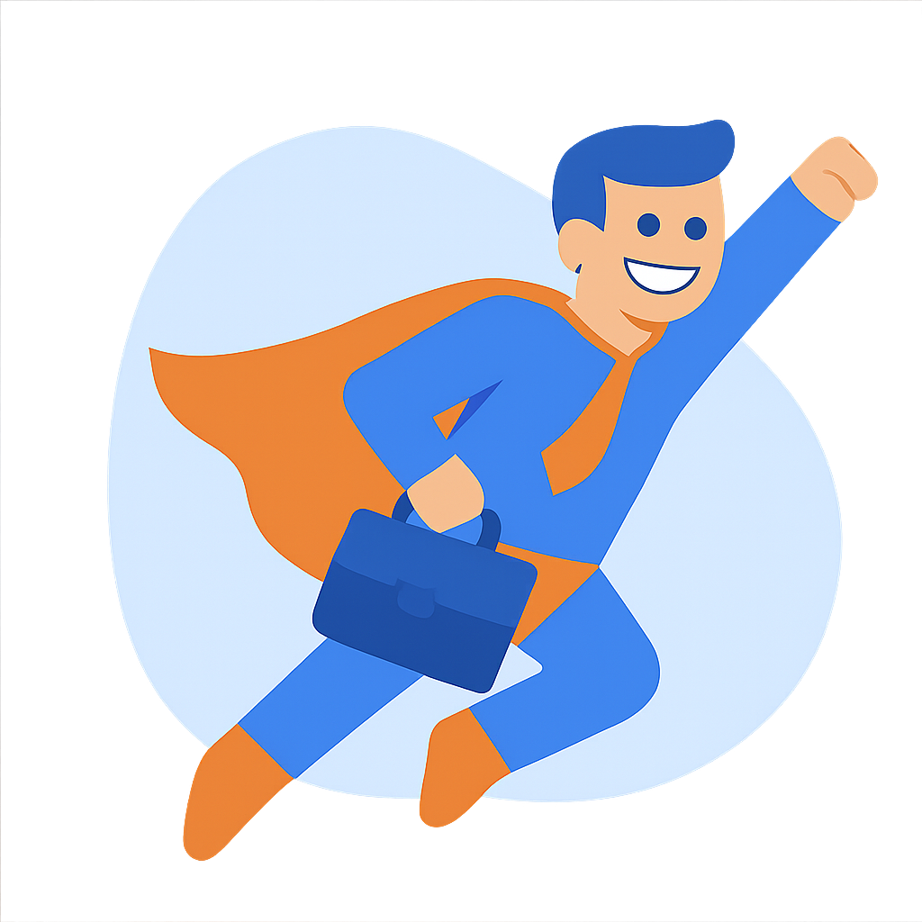 Login Illustration 1